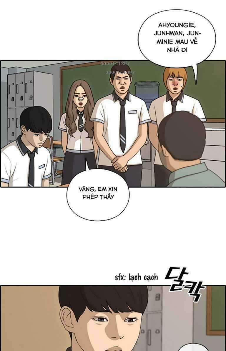 Free Draw - Chapter 132 - Trang 25