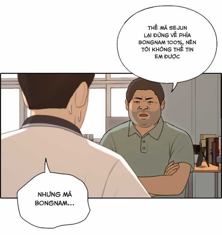 Free Draw - Chapter 132 - Trang 27