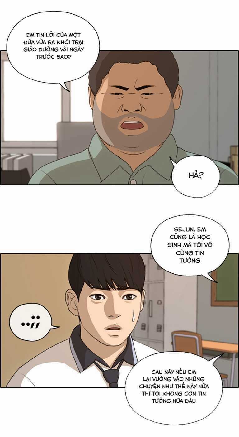 Free Draw - Chapter 132 - Trang 28