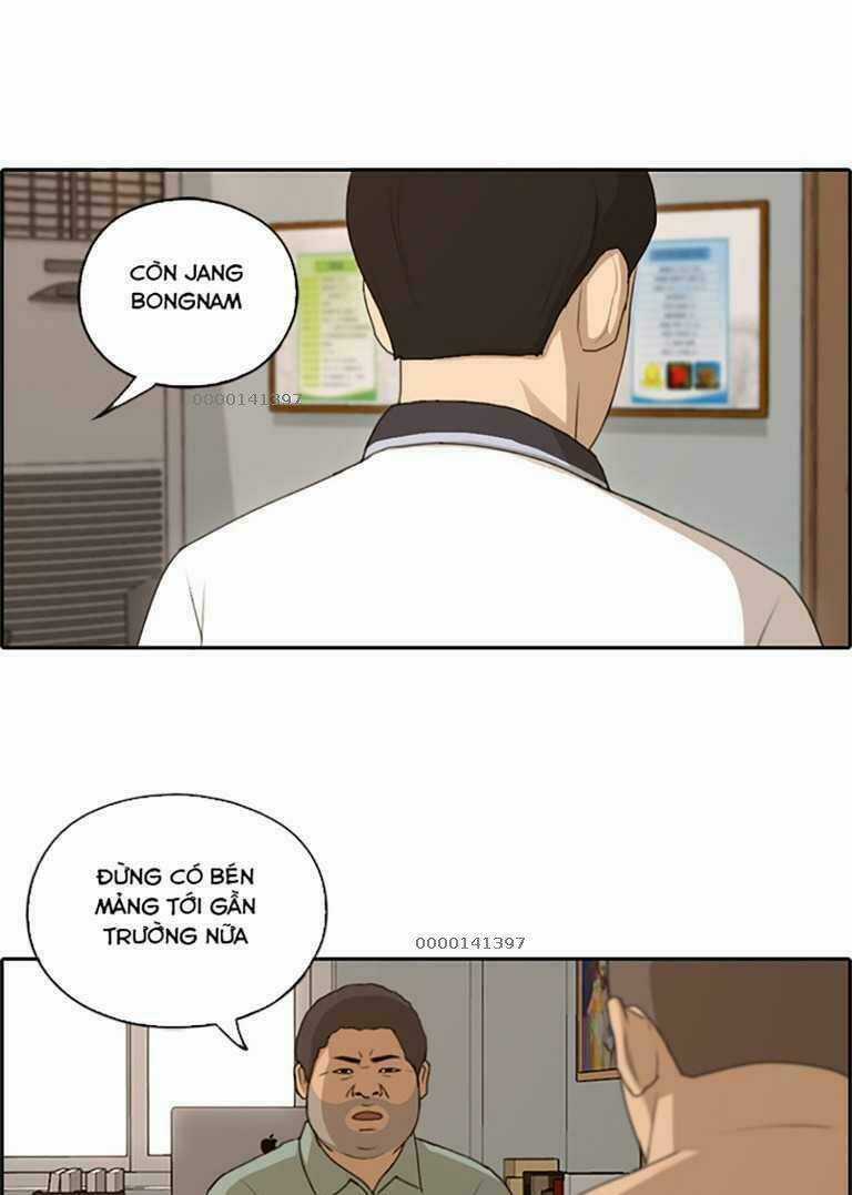 Free Draw - Chapter 132 - Trang 30