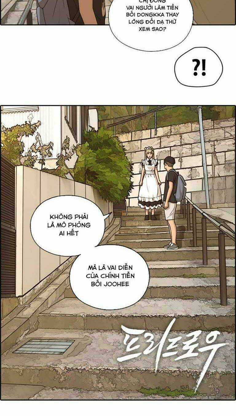 Free Draw - Chapter 132 - Trang 4