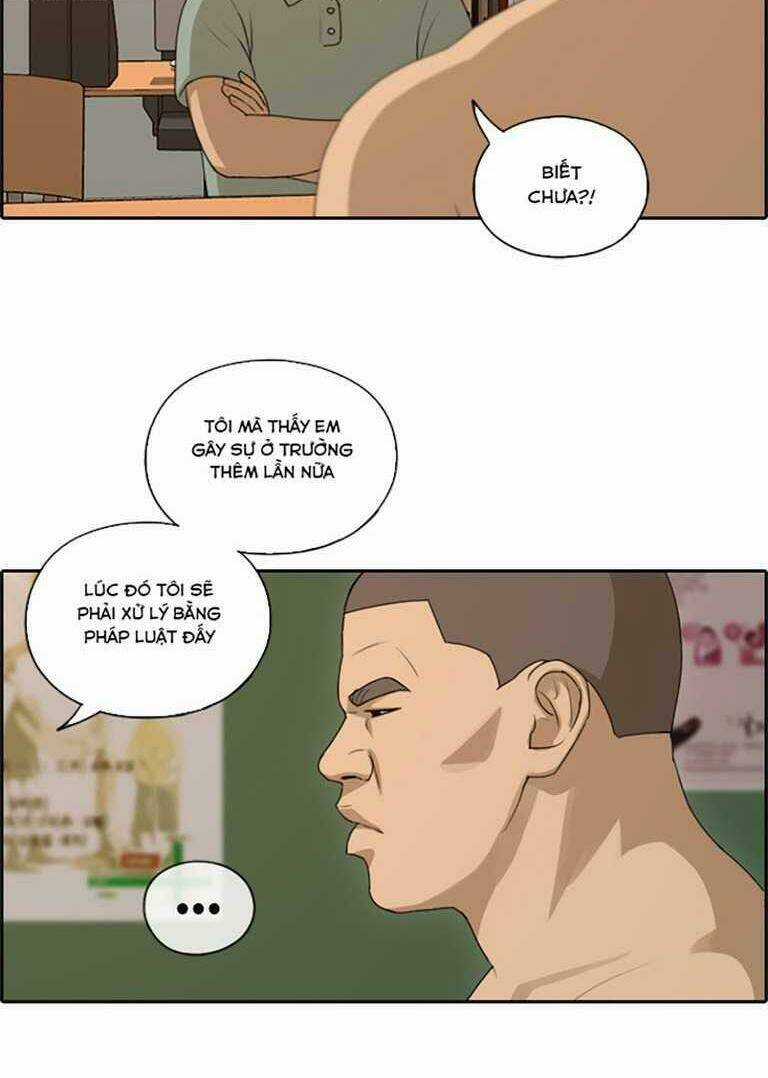 Free Draw - Chapter 132 - Trang 31