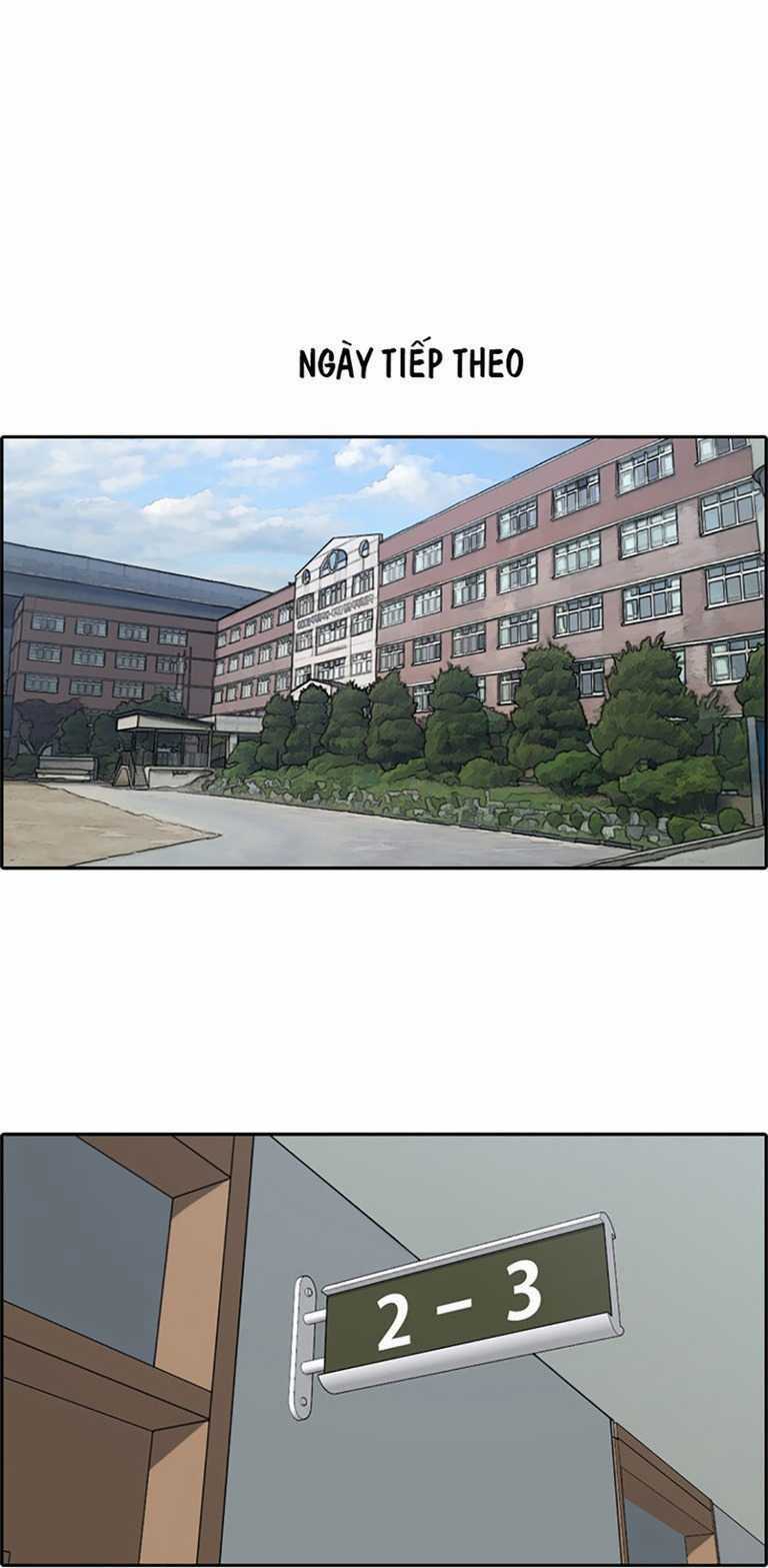 Free Draw - Chapter 132 - Trang 34