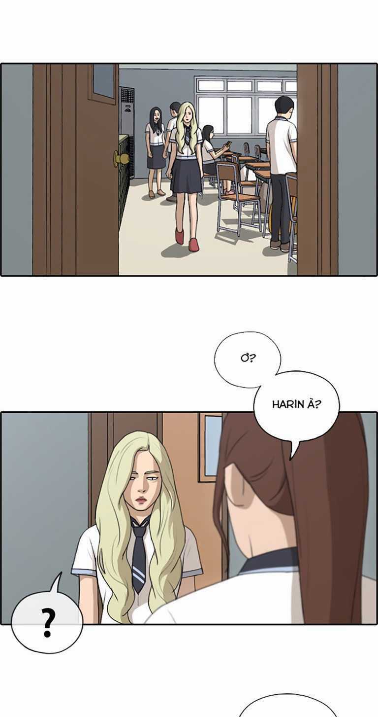 Free Draw - Chapter 132 - Trang 35