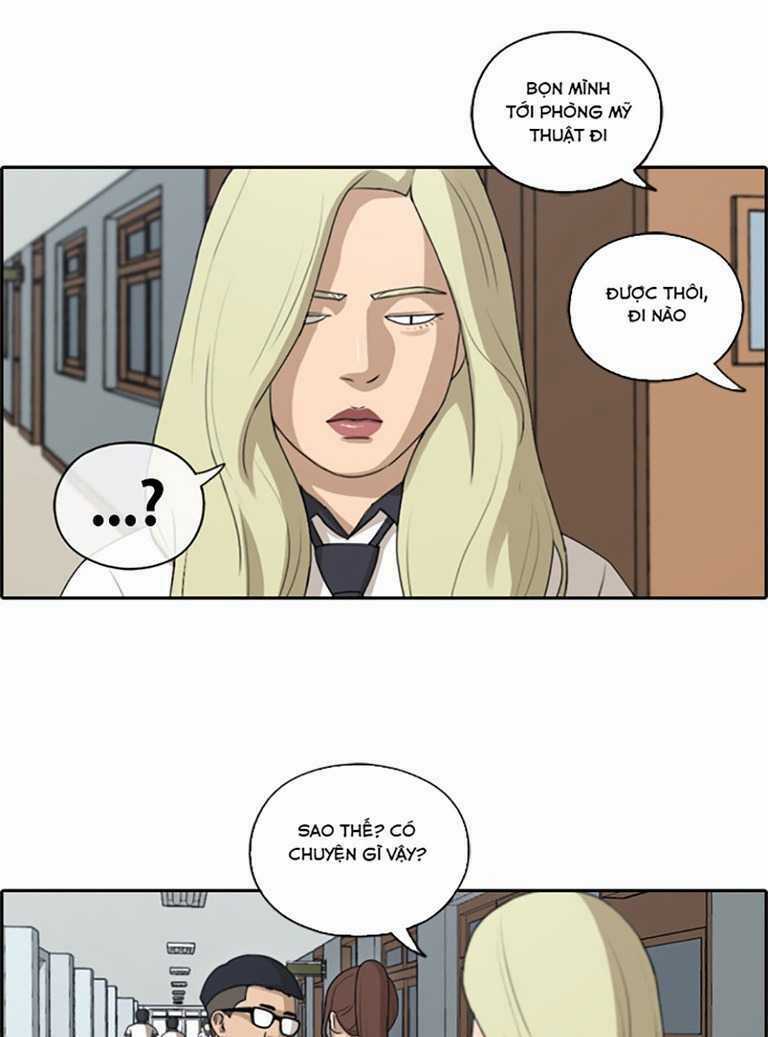 Free Draw - Chapter 132 - Trang 37