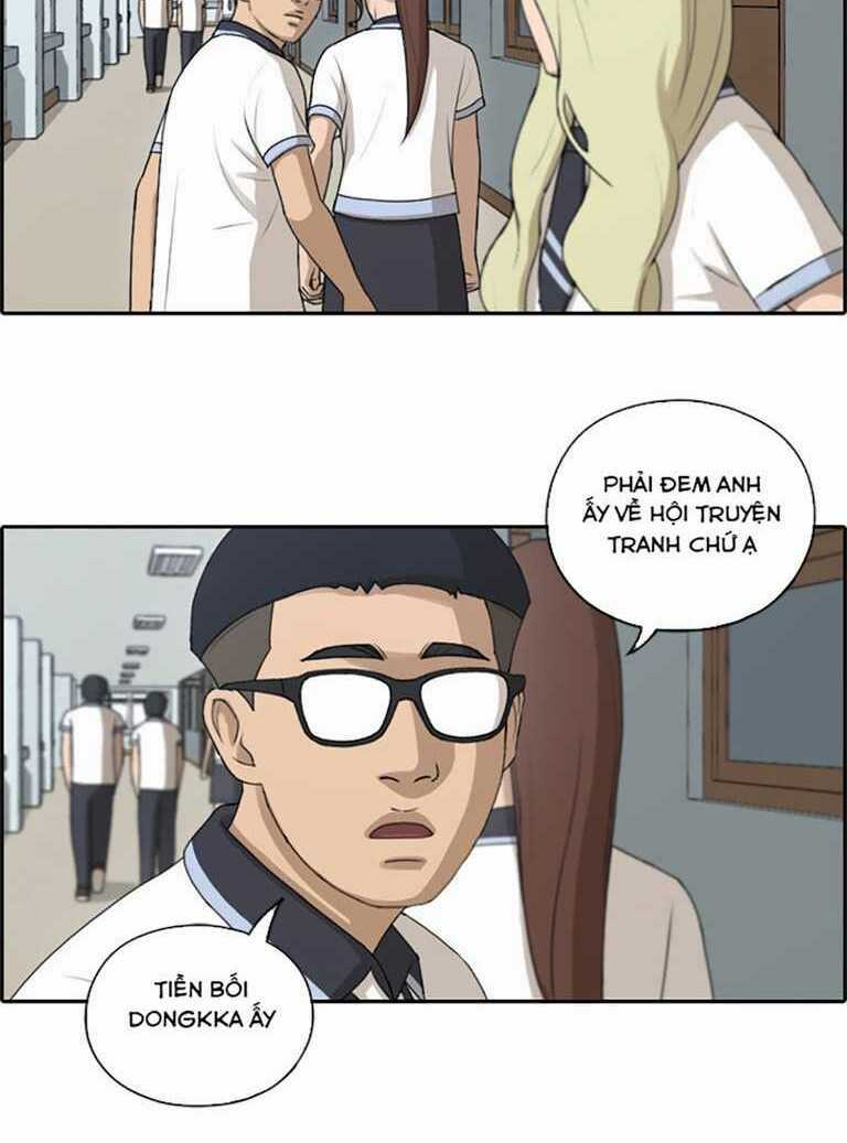 Free Draw - Chapter 132 - Trang 38