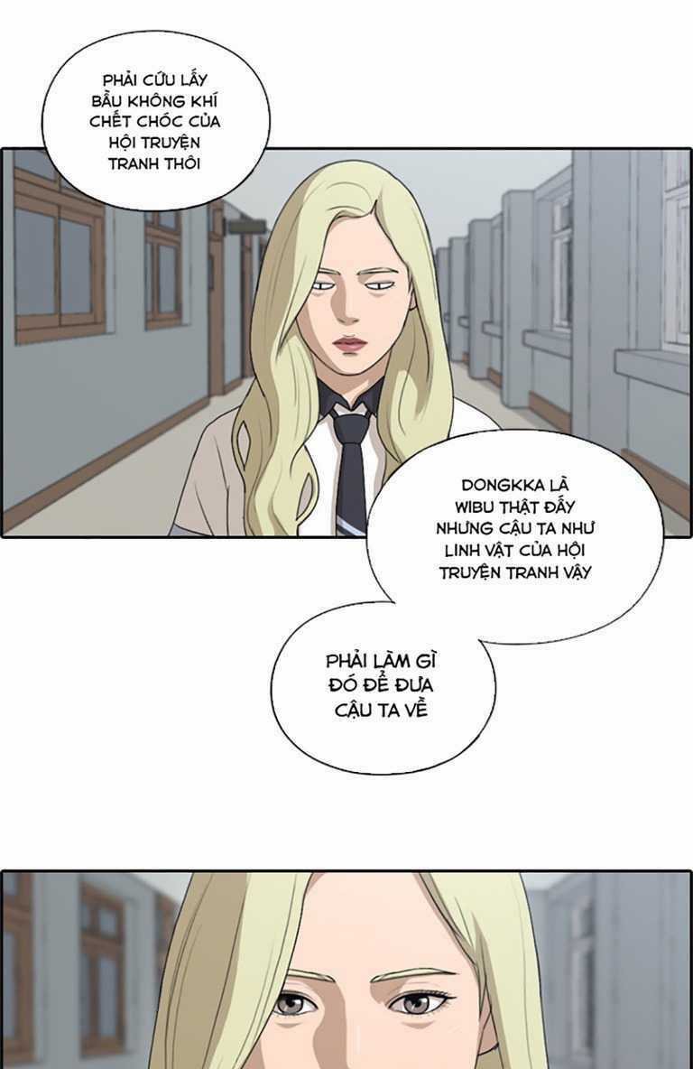 Free Draw - Chapter 132 - Trang 39