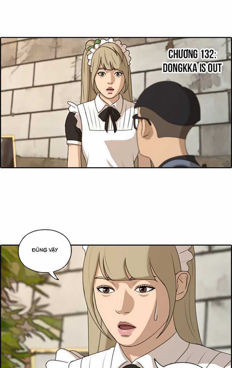 Free Draw - Chapter 132 - Trang 5