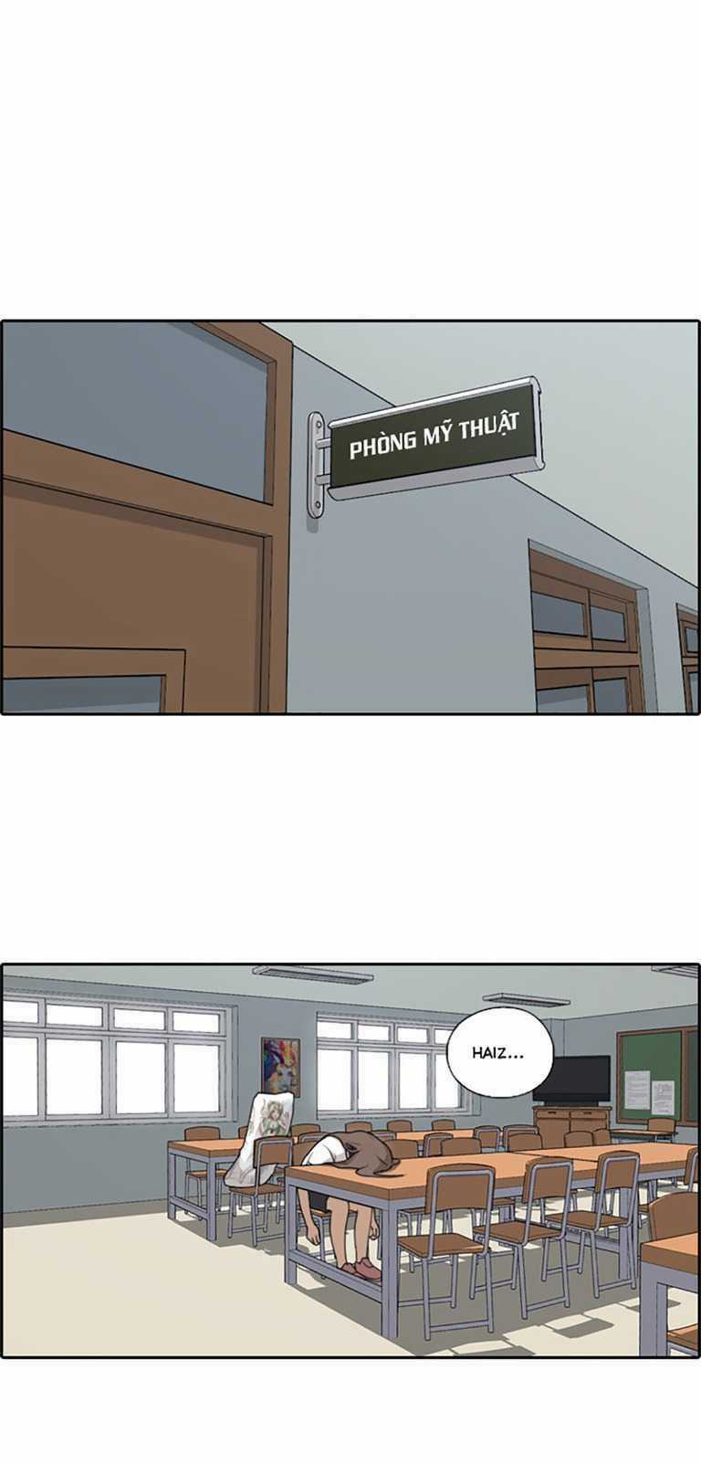 Free Draw - Chapter 132 - Trang 41