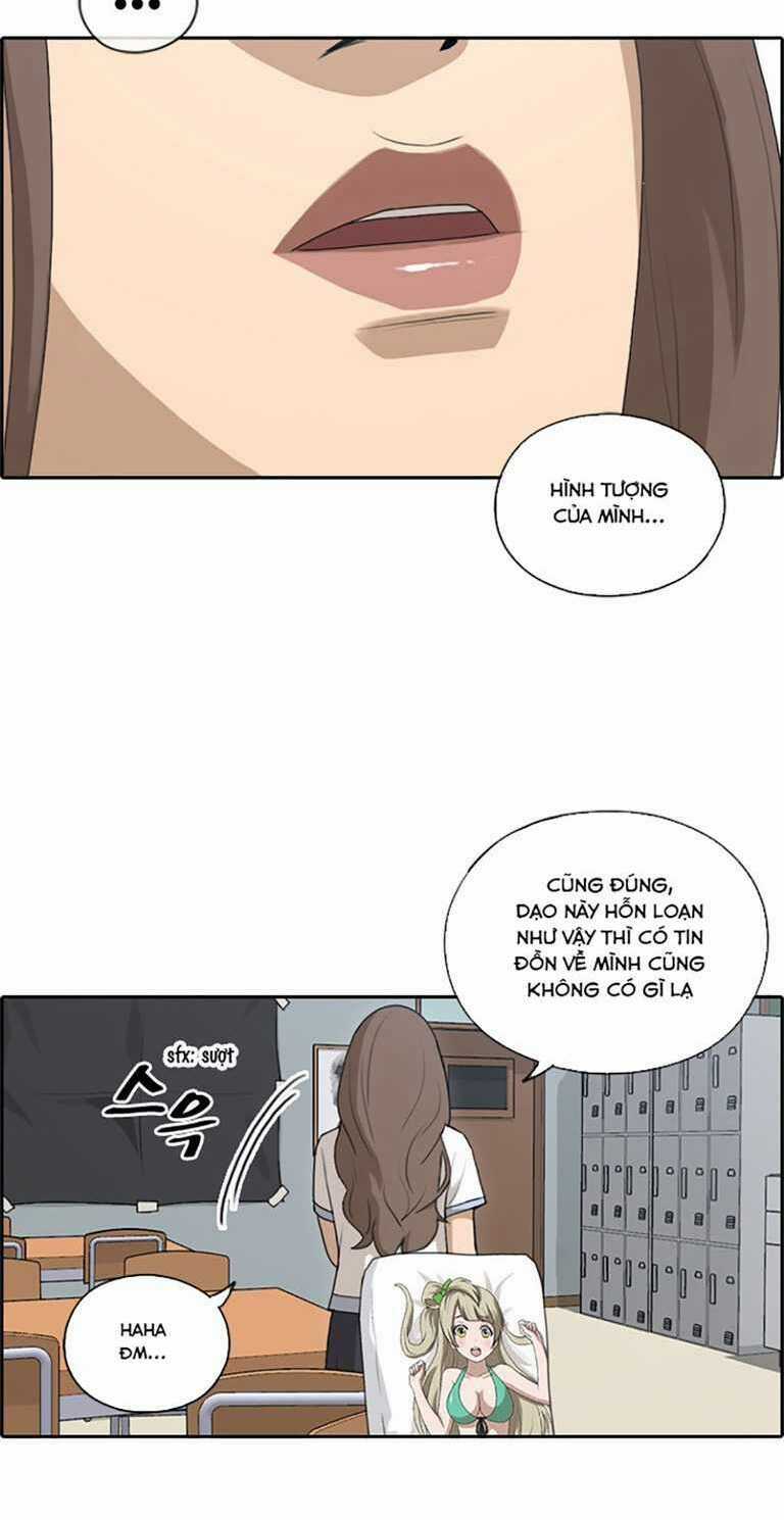 Free Draw - Chapter 132 - Trang 43