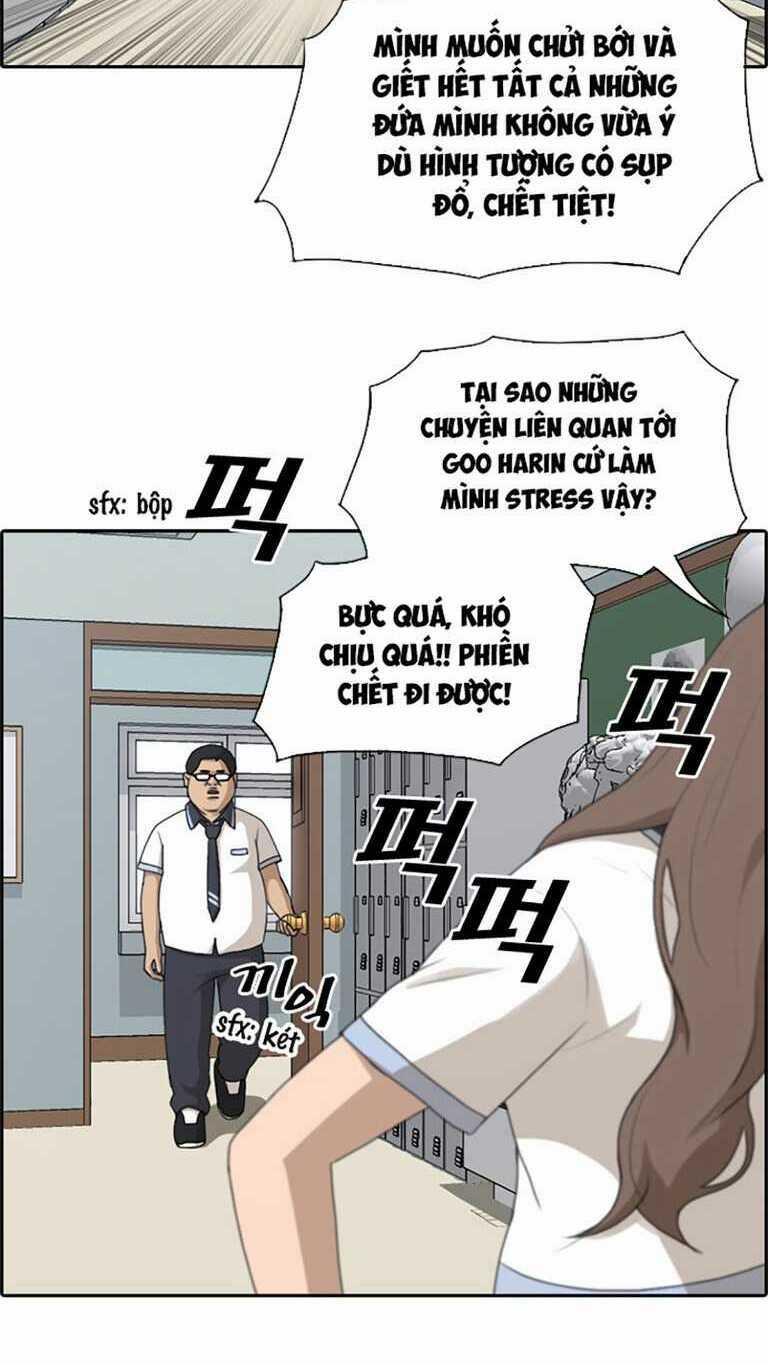 Free Draw - Chapter 132 - Trang 46