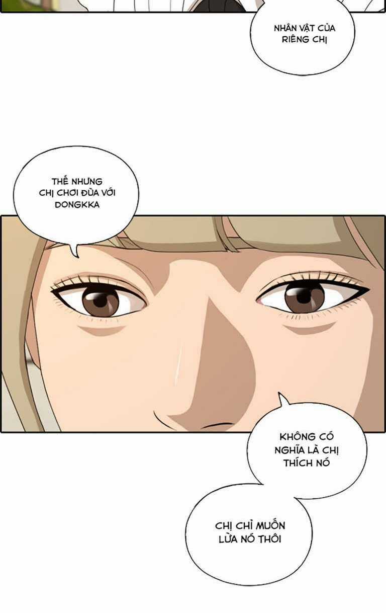 Free Draw - Chapter 132 - Trang 6