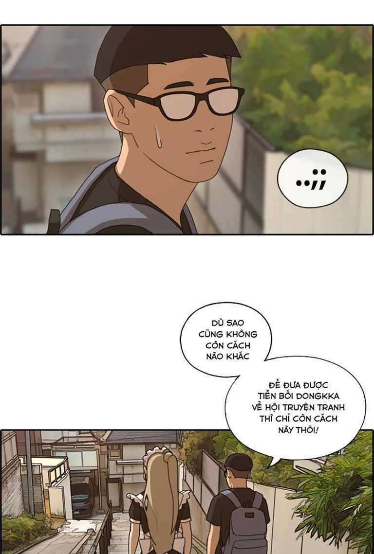 Free Draw - Chapter 132 - Trang 7