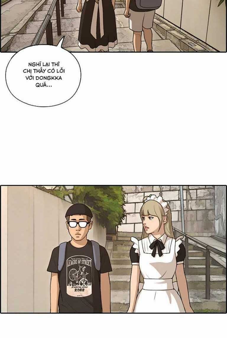 Free Draw - Chapter 132 - Trang 8