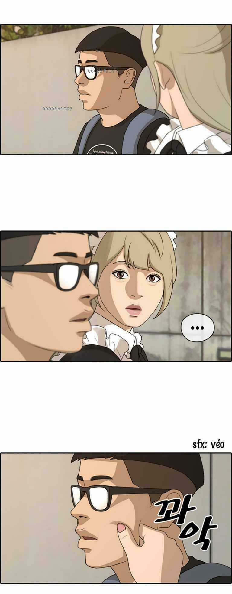 Free Draw - Chapter 132 - Trang 9