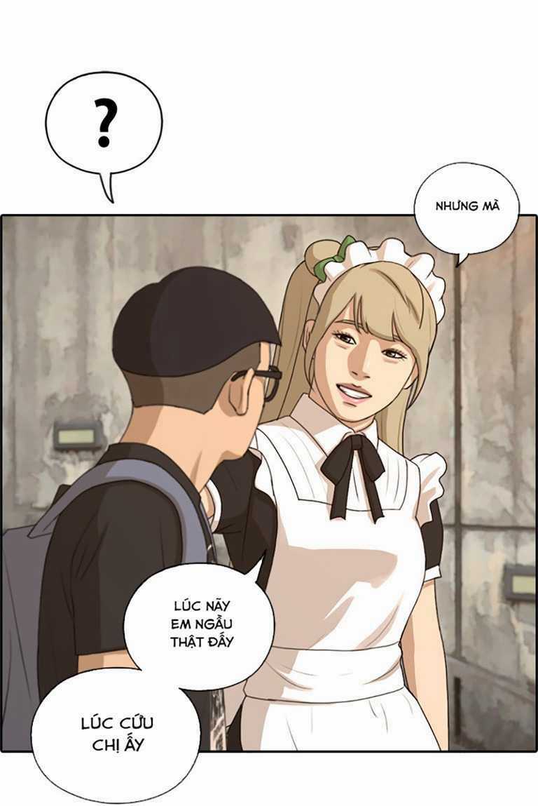 Free Draw - Chapter 132 - Trang 10