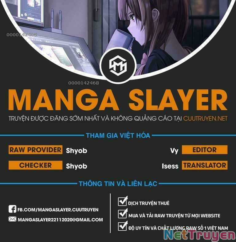 Free Draw - Chapter 133 - Trang 2