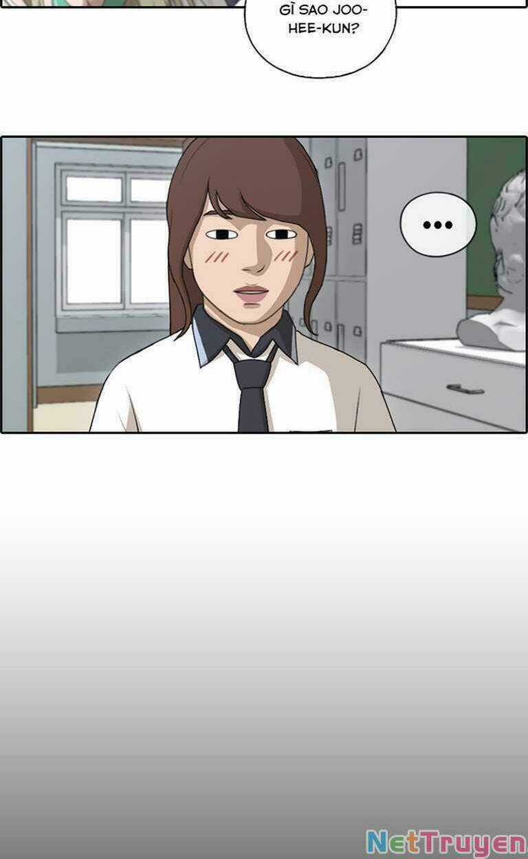 Free Draw - Chapter 133 - Trang 14