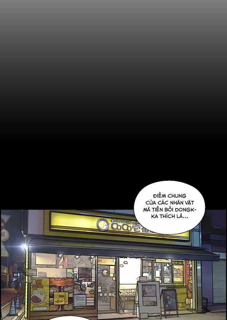 Free Draw - Chapter 133 - Trang 15