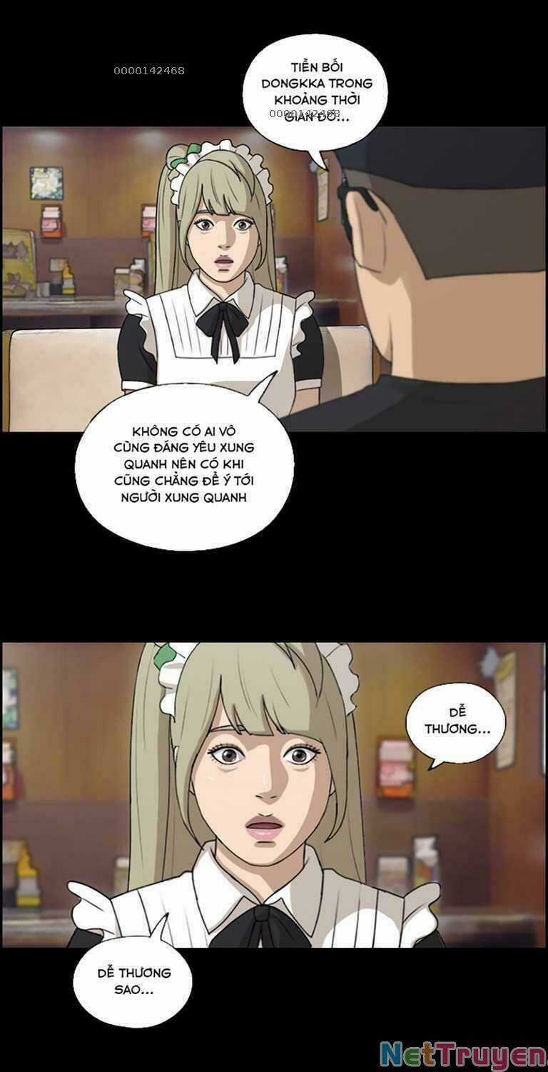 Free Draw - Chapter 133 - Trang 17