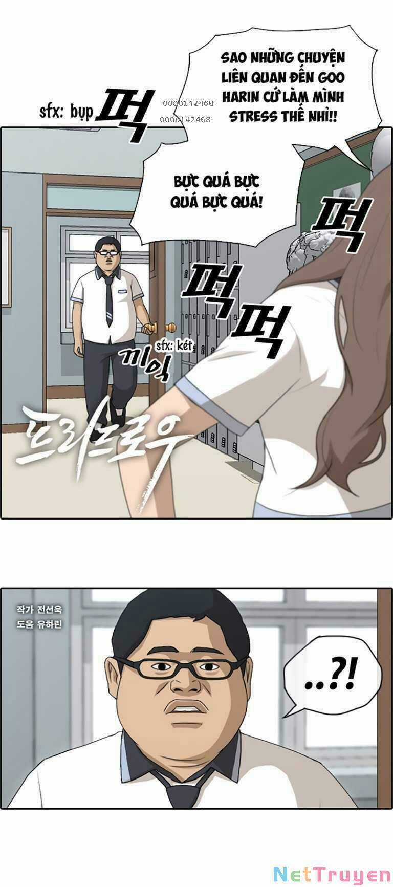 Free Draw - Chapter 133 - Trang 3