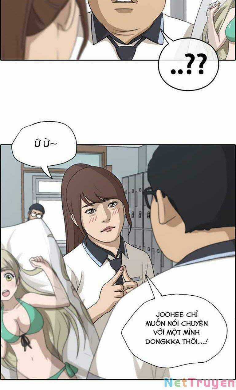 Free Draw - Chapter 133 - Trang 21