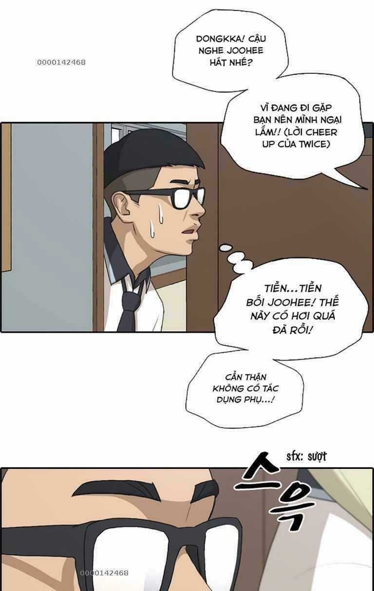 Free Draw - Chapter 133 - Trang 26