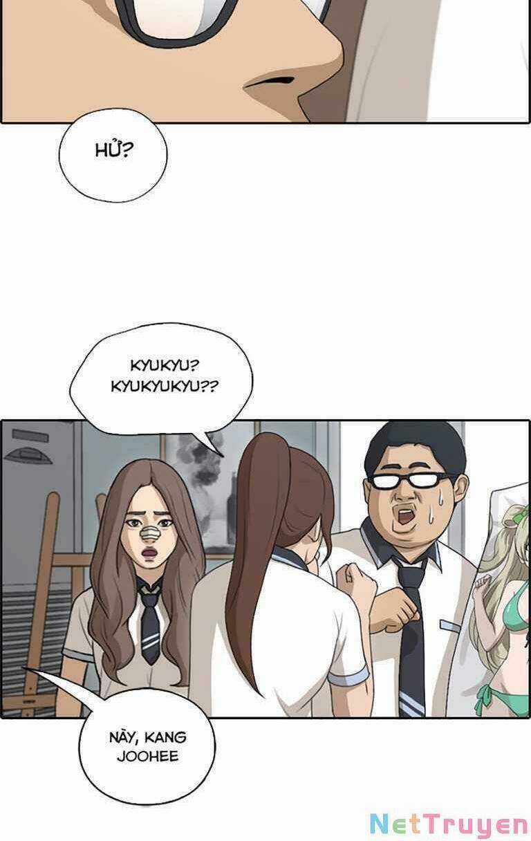 Free Draw - Chapter 133 - Trang 27