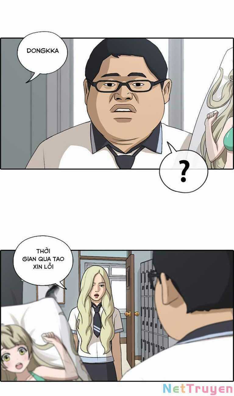 Free Draw - Chapter 133 - Trang 29