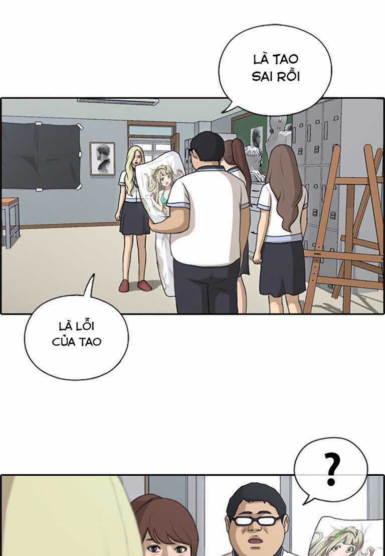 Free Draw - Chapter 133 - Trang 30