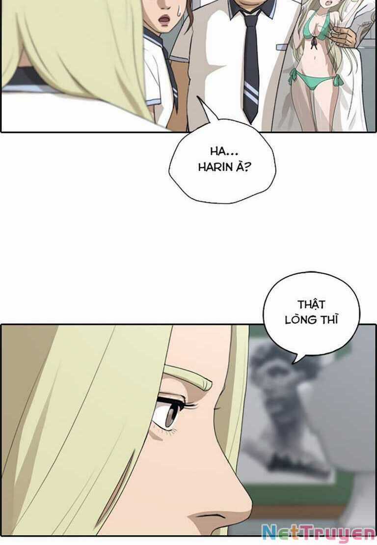 Free Draw - Chapter 133 - Trang 31