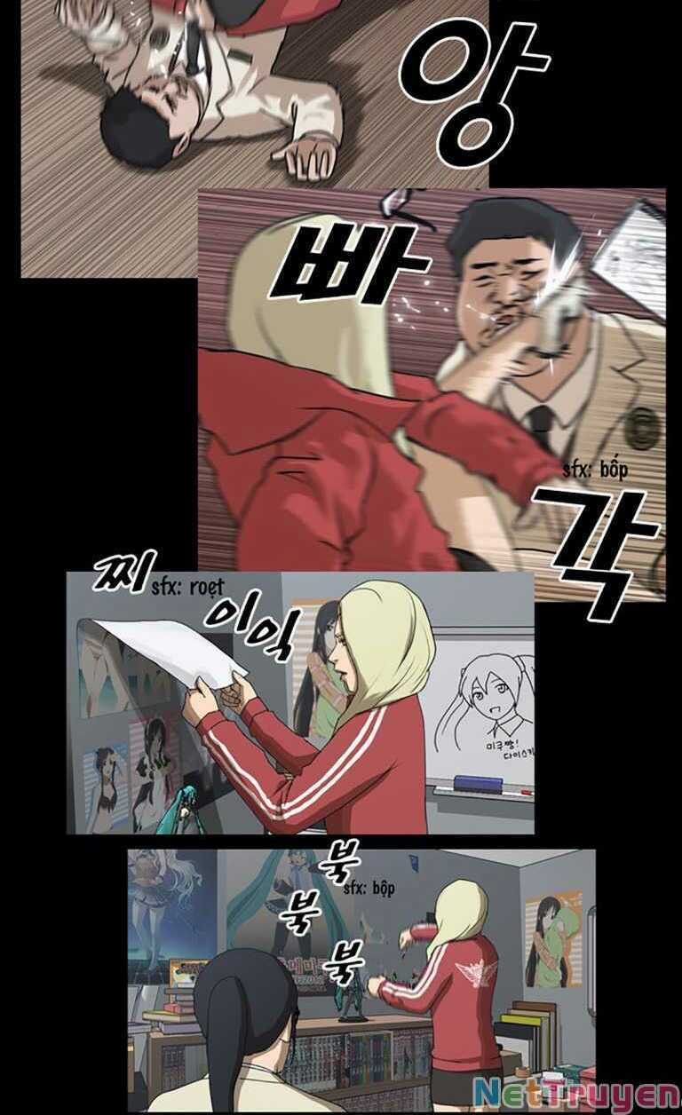 Free Draw - Chapter 133 - Trang 34