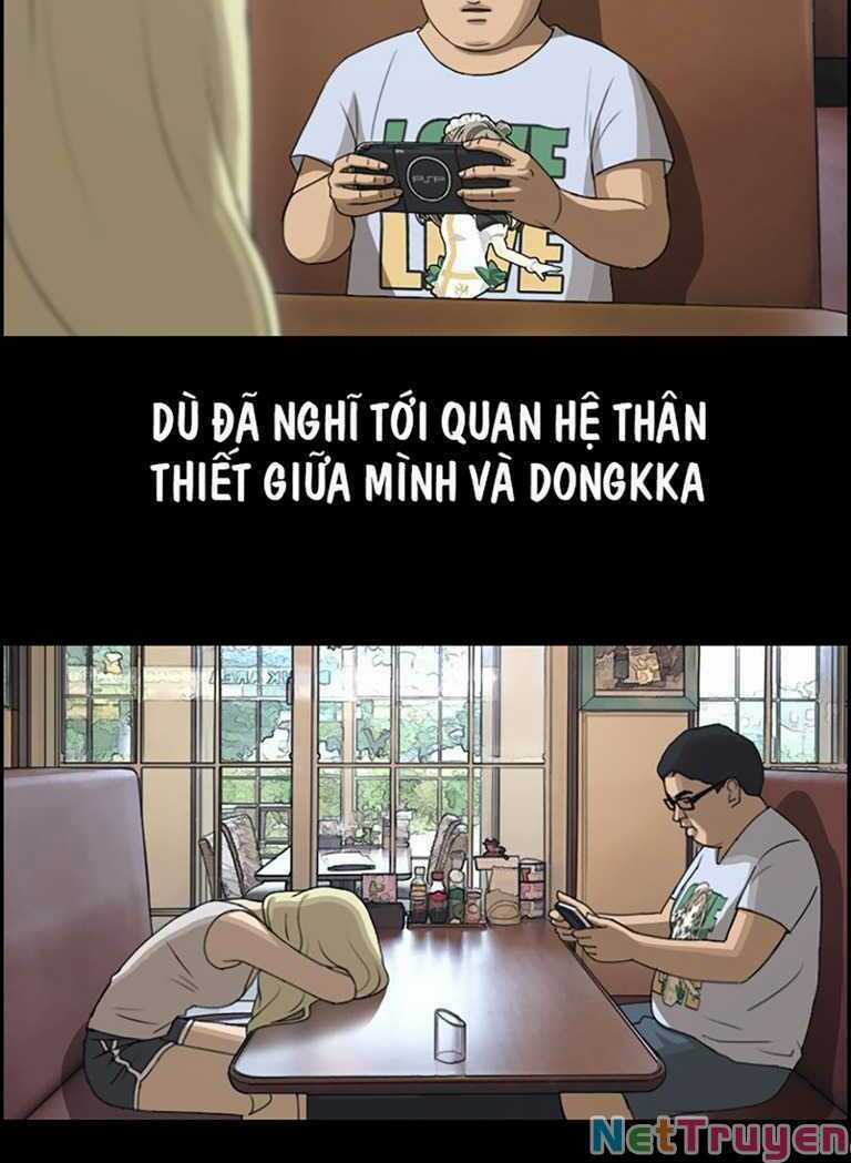 Free Draw - Chapter 133 - Trang 36