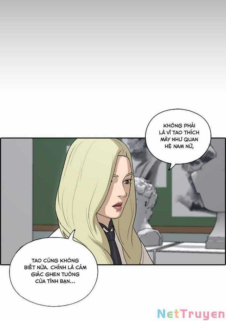 Free Draw - Chapter 133 - Trang 38