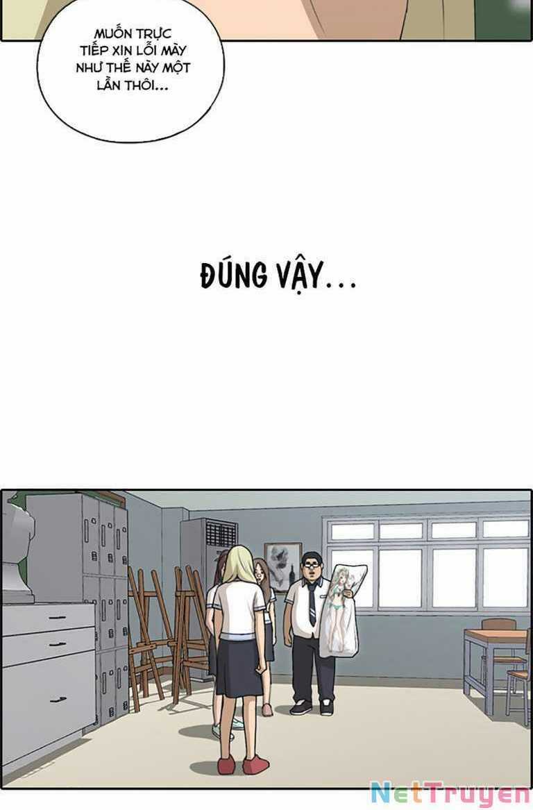 Free Draw - Chapter 133 - Trang 41