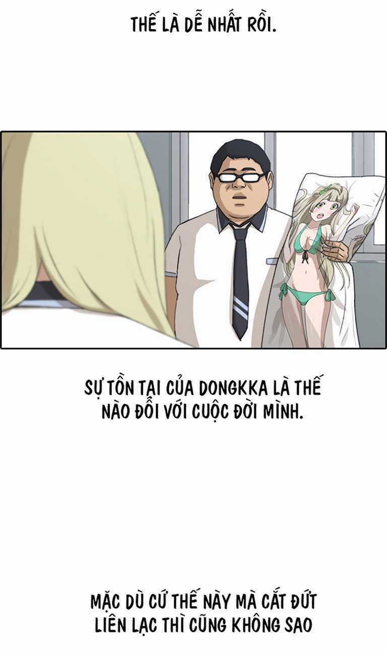 Free Draw - Chapter 133 - Trang 42