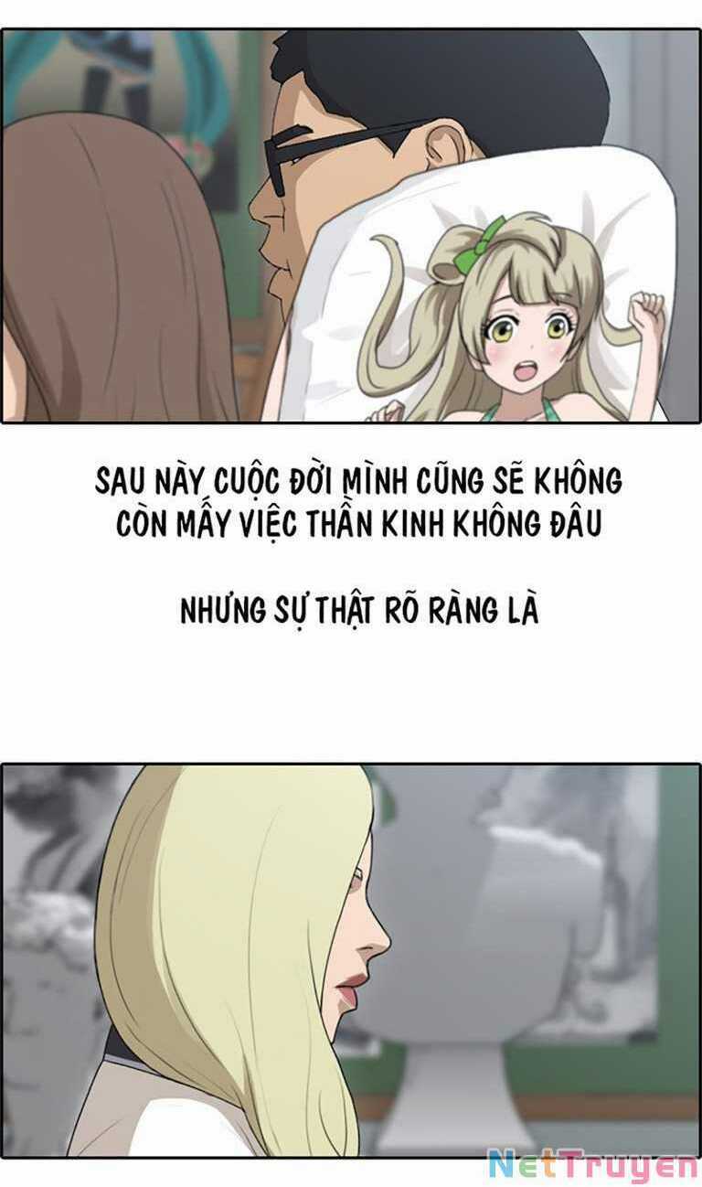 Free Draw - Chapter 133 - Trang 43