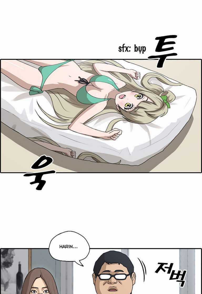 Free Draw - Chapter 133 - Trang 45