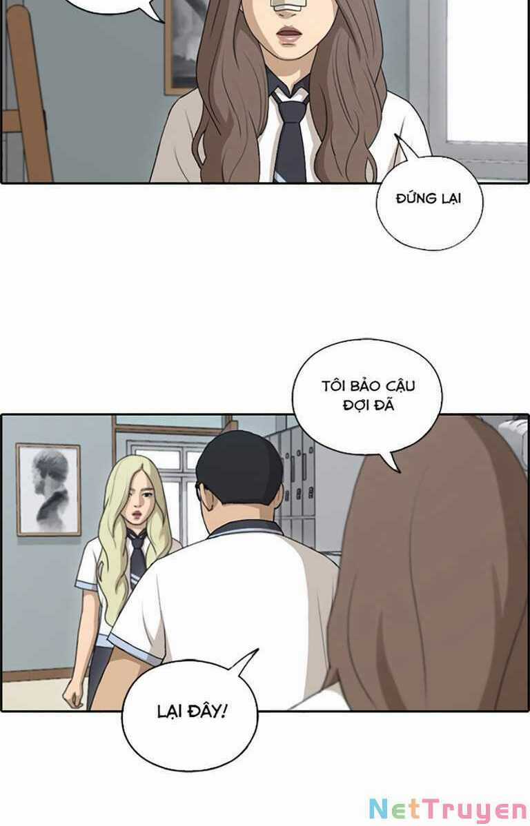 Free Draw - Chapter 133 - Trang 49