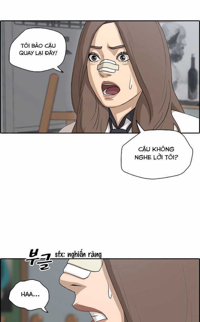 Free Draw - Chapter 133 - Trang 50