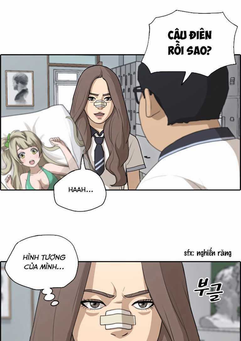 Free Draw - Chapter 133 - Trang 6