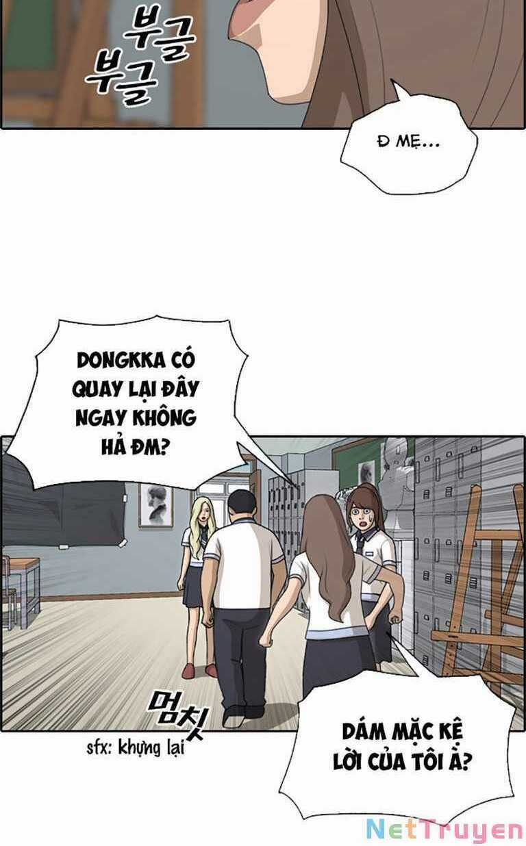 Free Draw - Chapter 133 - Trang 51