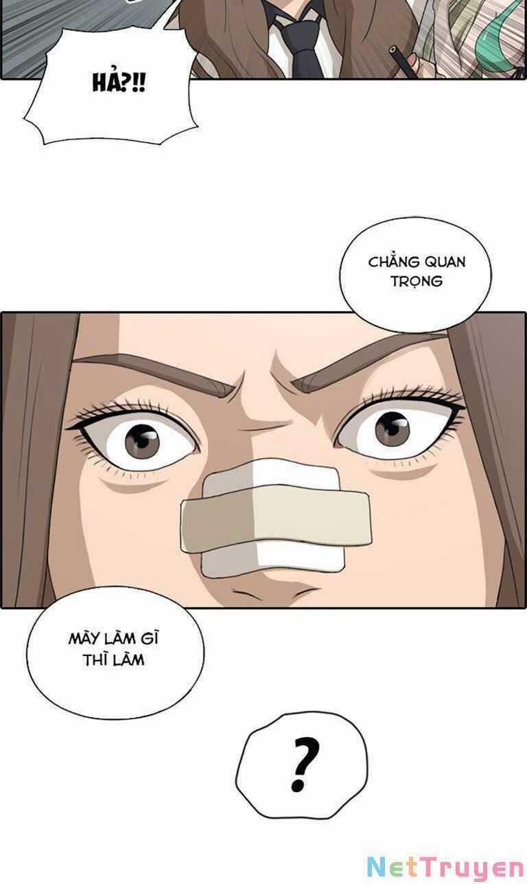 Free Draw - Chapter 133 - Trang 58