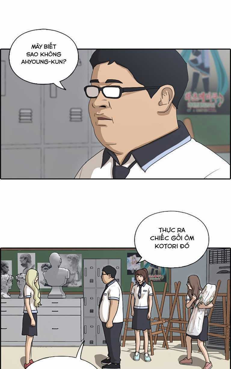 Free Draw - Chapter 133 - Trang 59