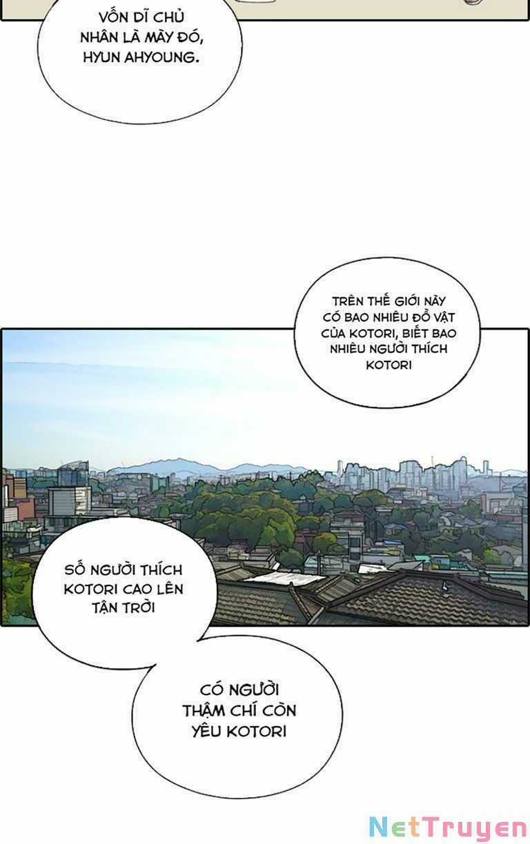 Free Draw - Chapter 133 - Trang 60