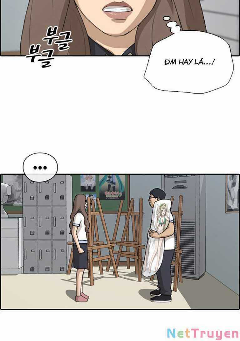 Free Draw - Chapter 133 - Trang 7