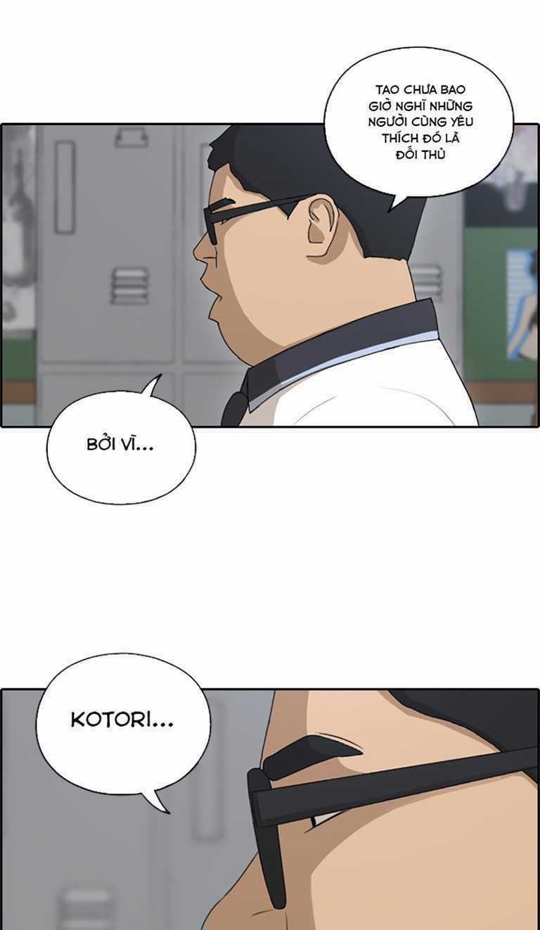 Free Draw - Chapter 133 - Trang 61