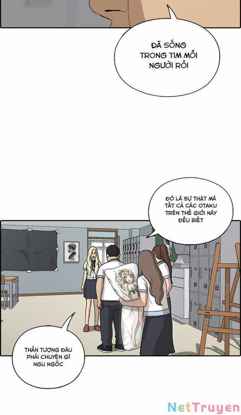 Free Draw - Chapter 133 - Trang 62