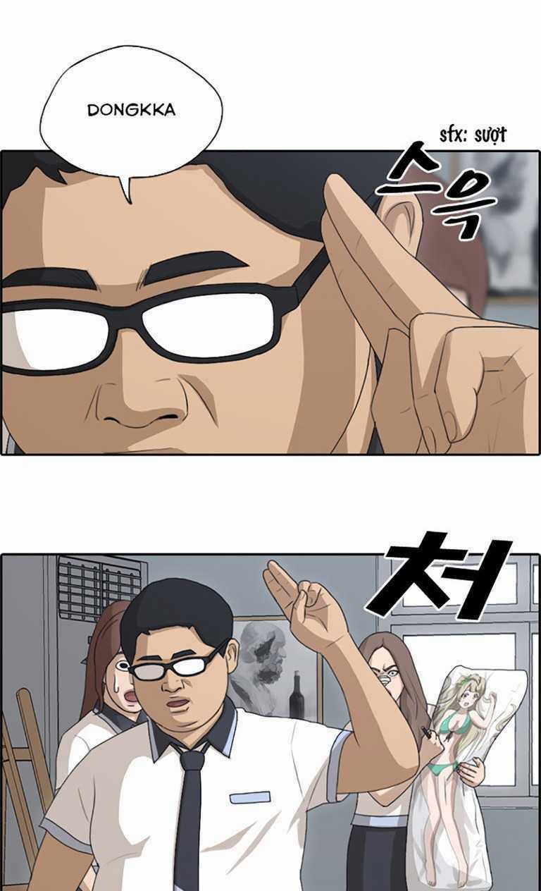 Free Draw - Chapter 133 - Trang 65