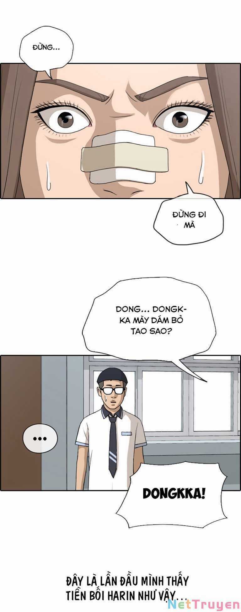 Free Draw - Chapter 133 - Trang 67